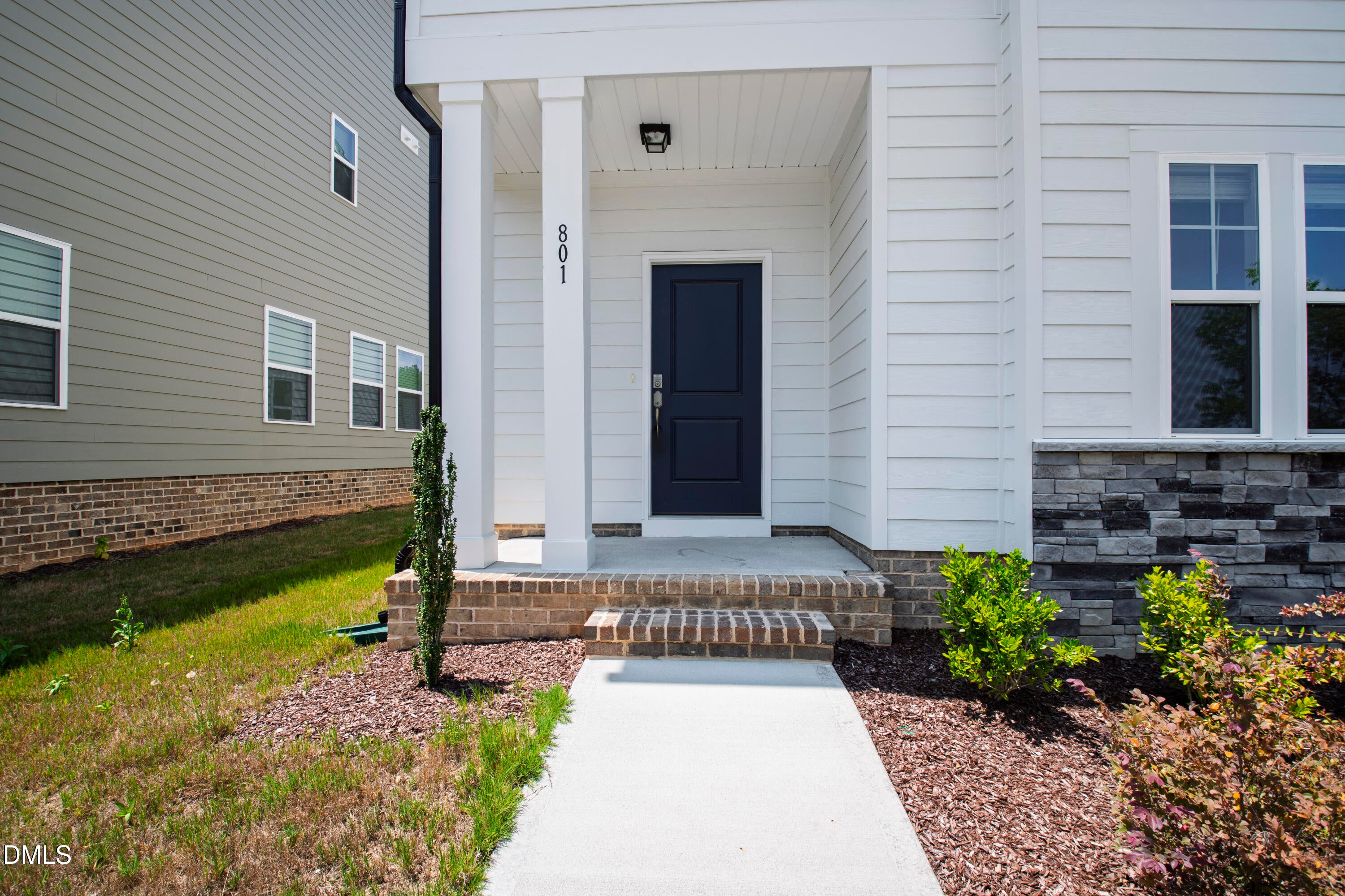801 Portland Rose Drive