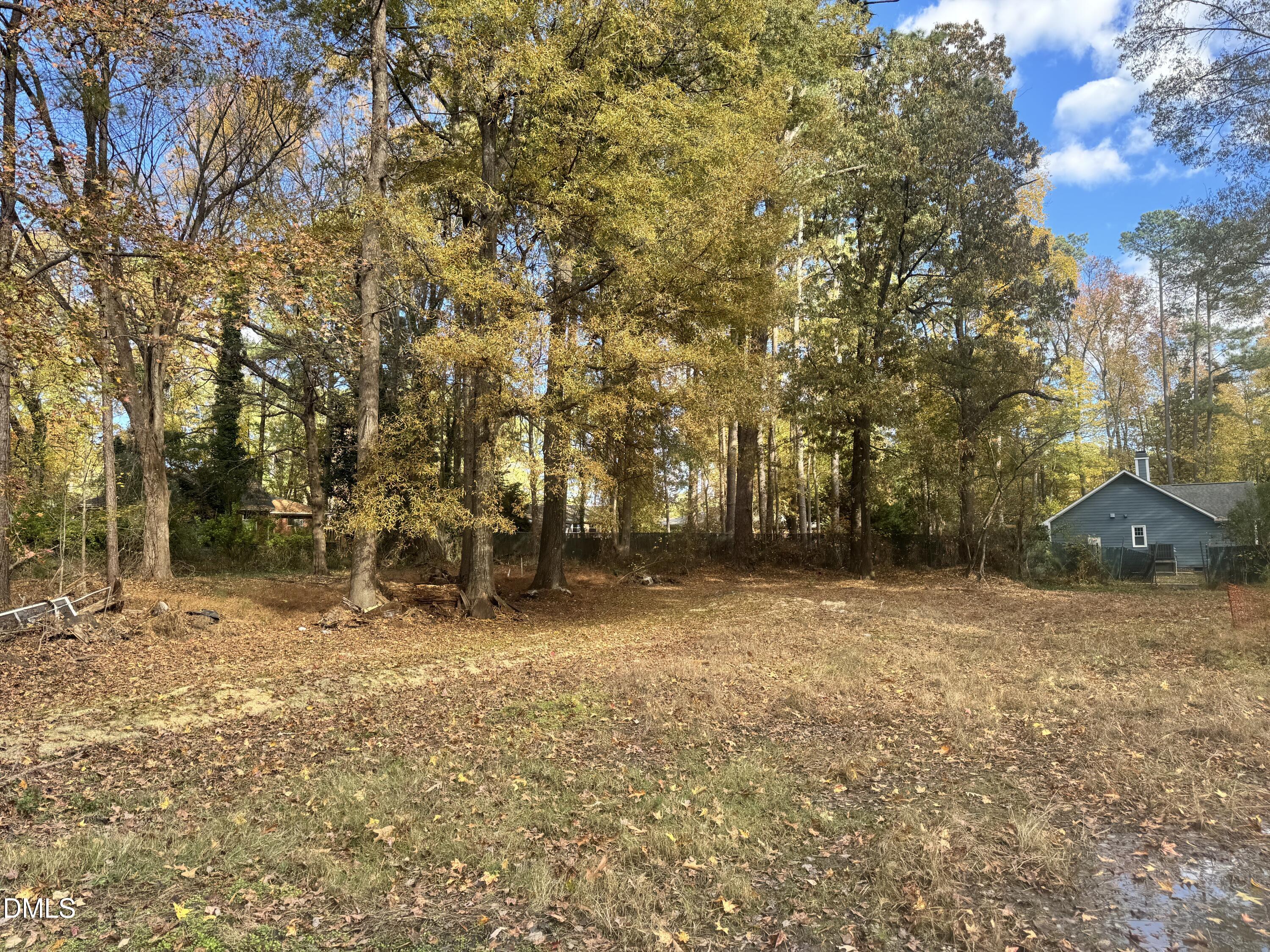 109 Forest Green Drive