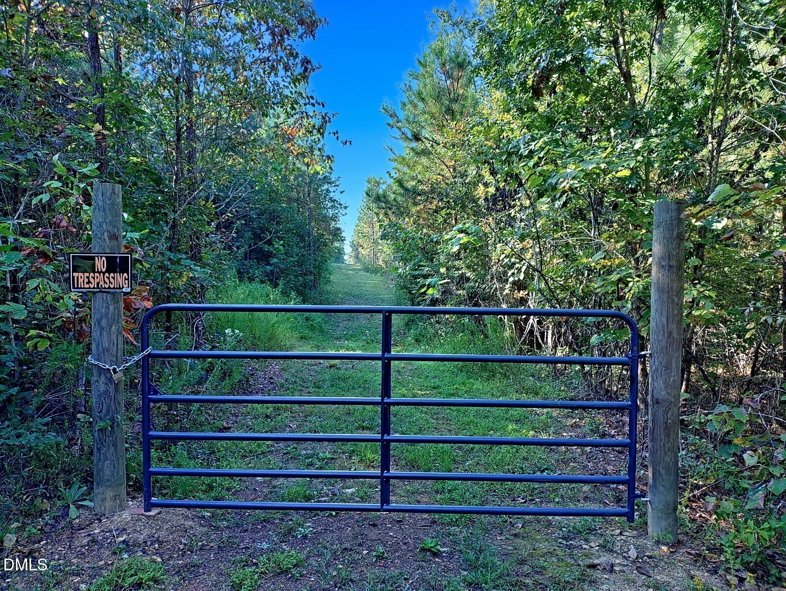 00 Pulliam Tingen Mine Road