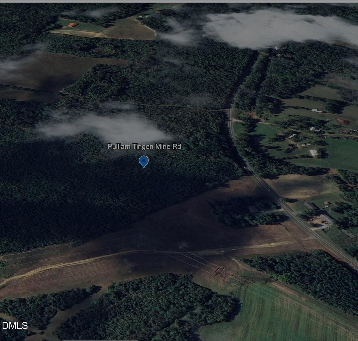 00 Pulliam Tingen Mine Road