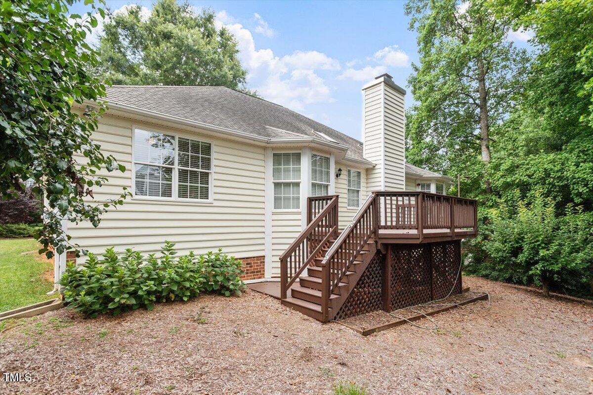 402 Cricketfield Lane