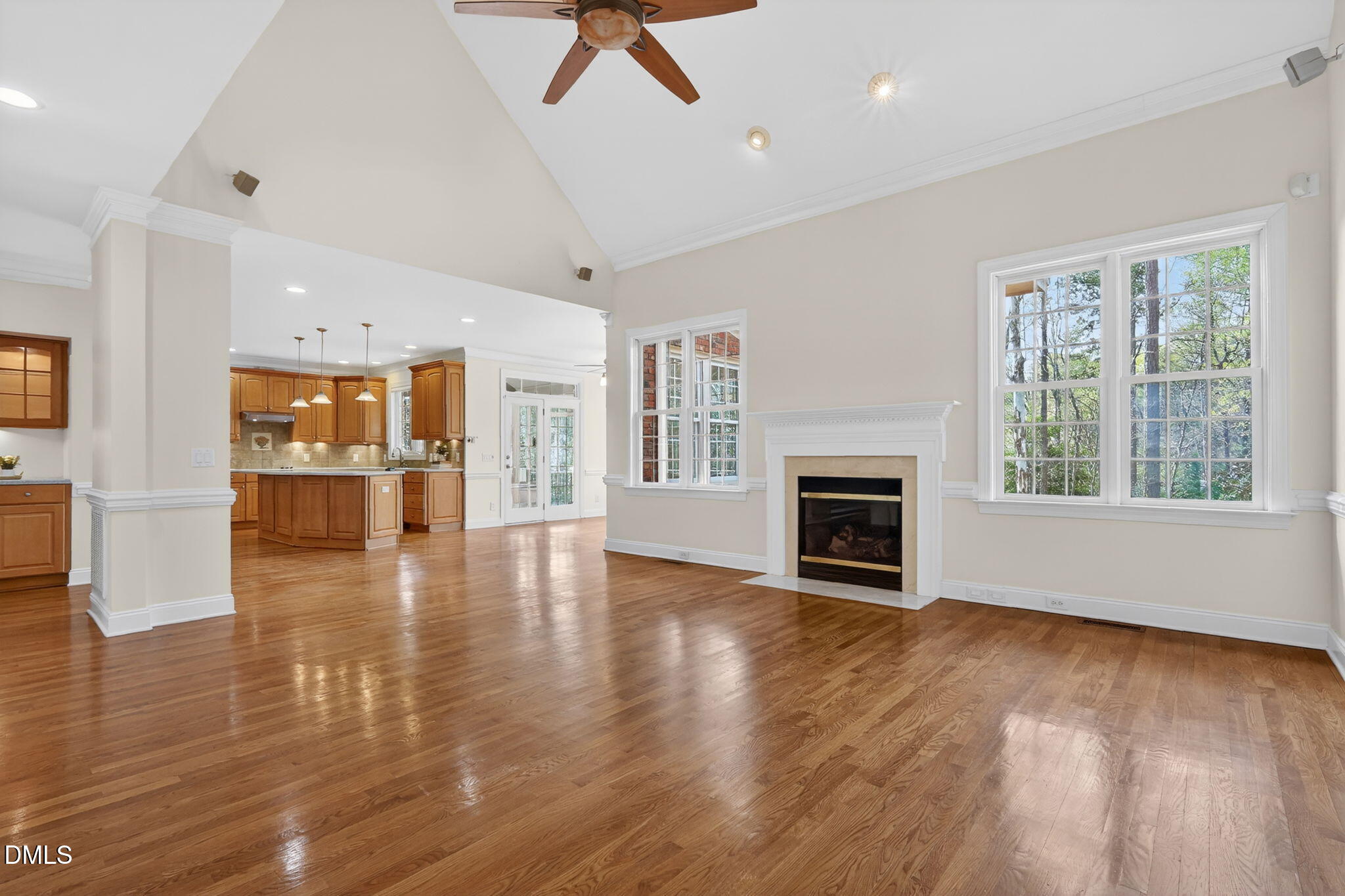 316 Wescott Ridge Drive