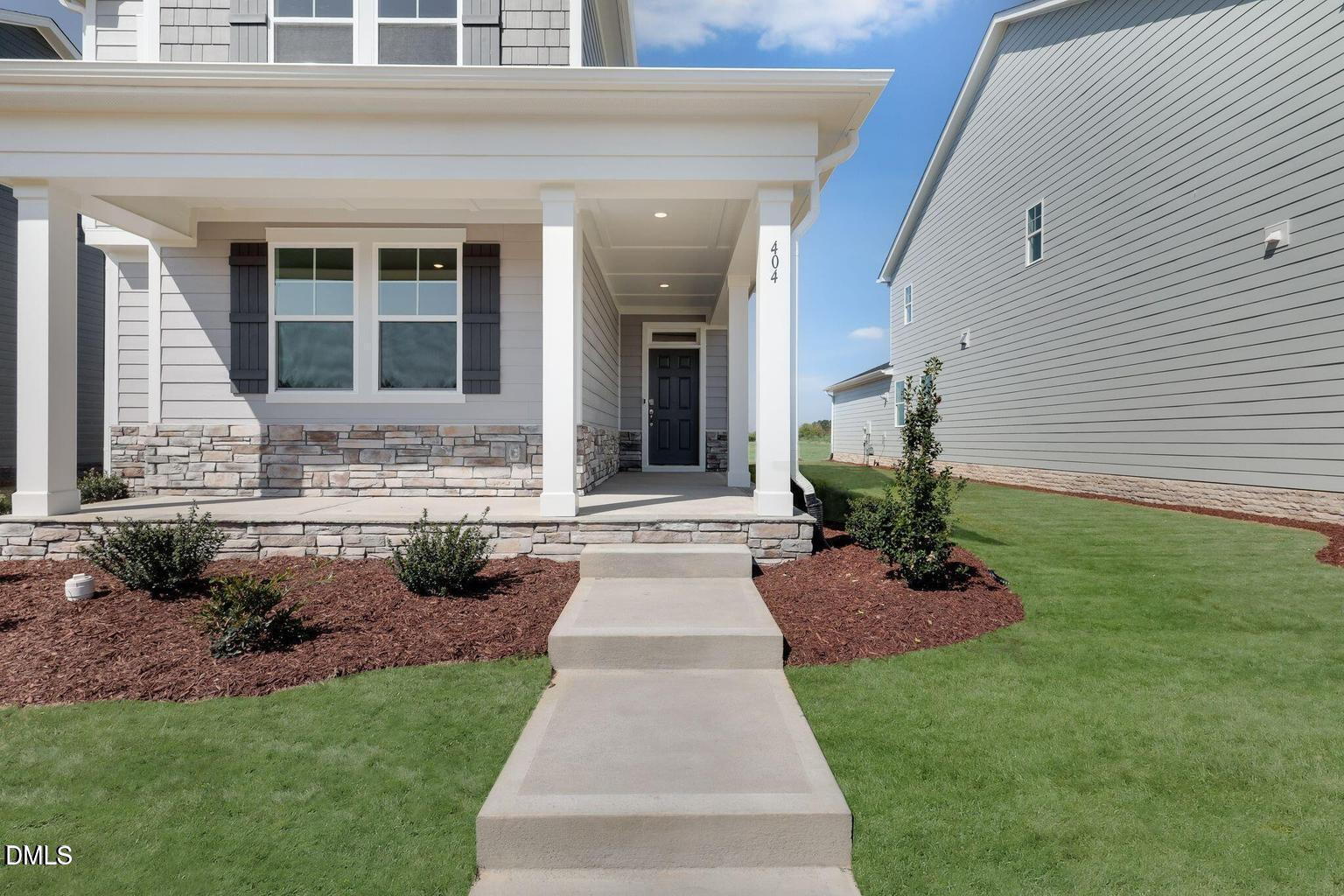 404 Rolling Pasture Lot 34