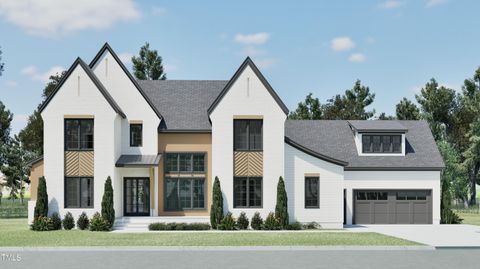 249 Mollie Meadow Drive Zebulon NC 27597