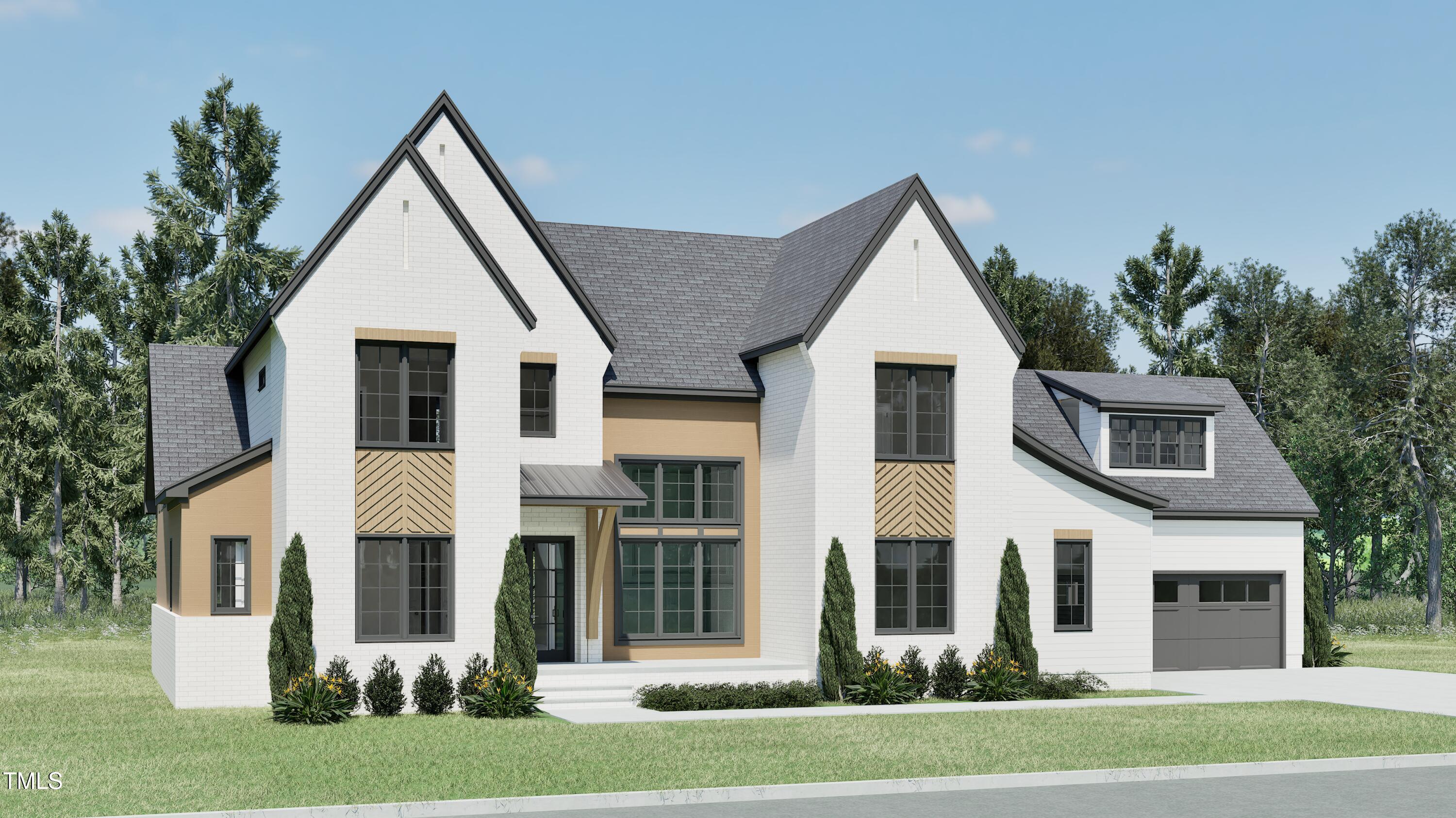 249 Mollie Meadow Drive