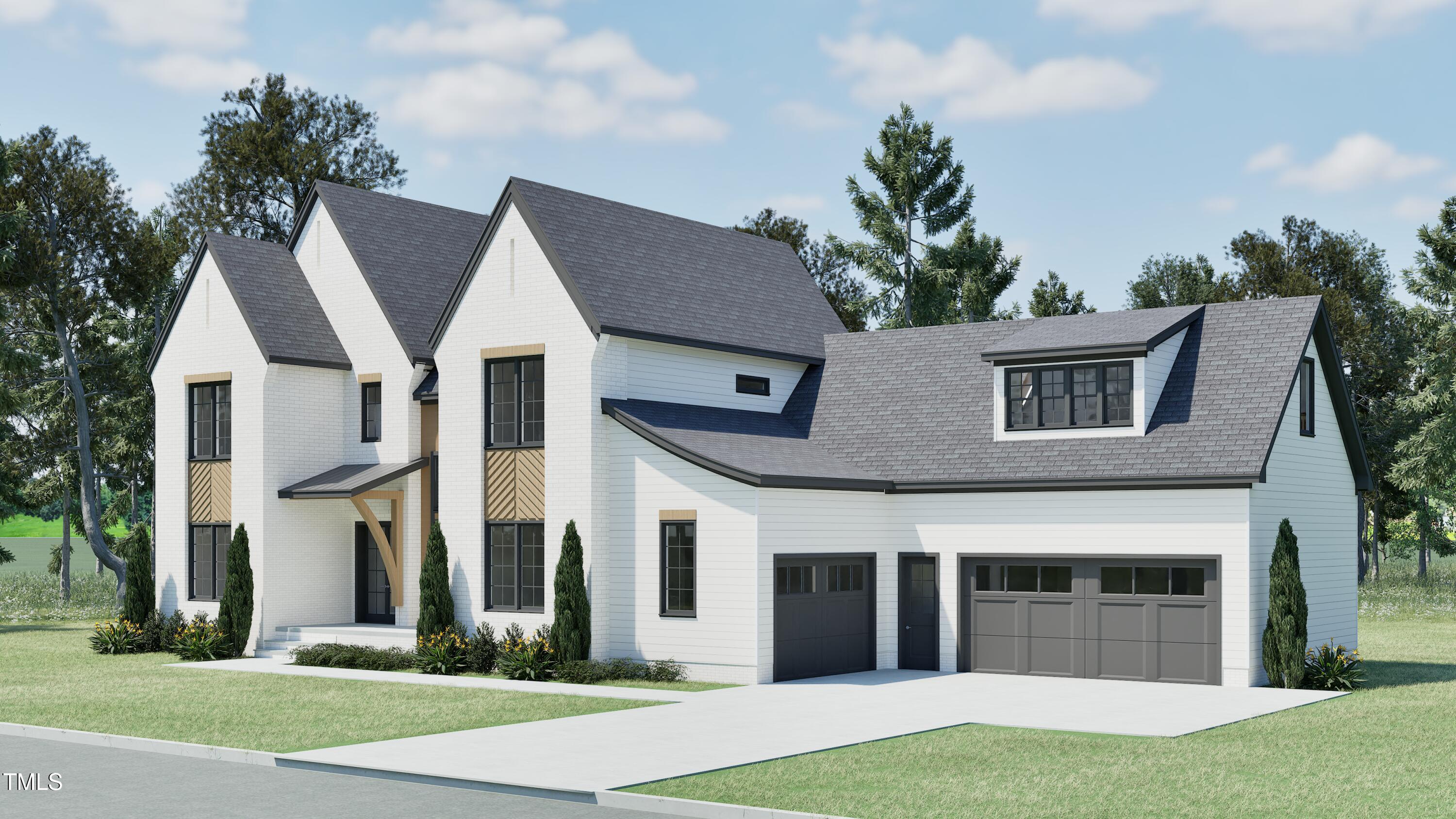 249 Mollie Meadow Drive