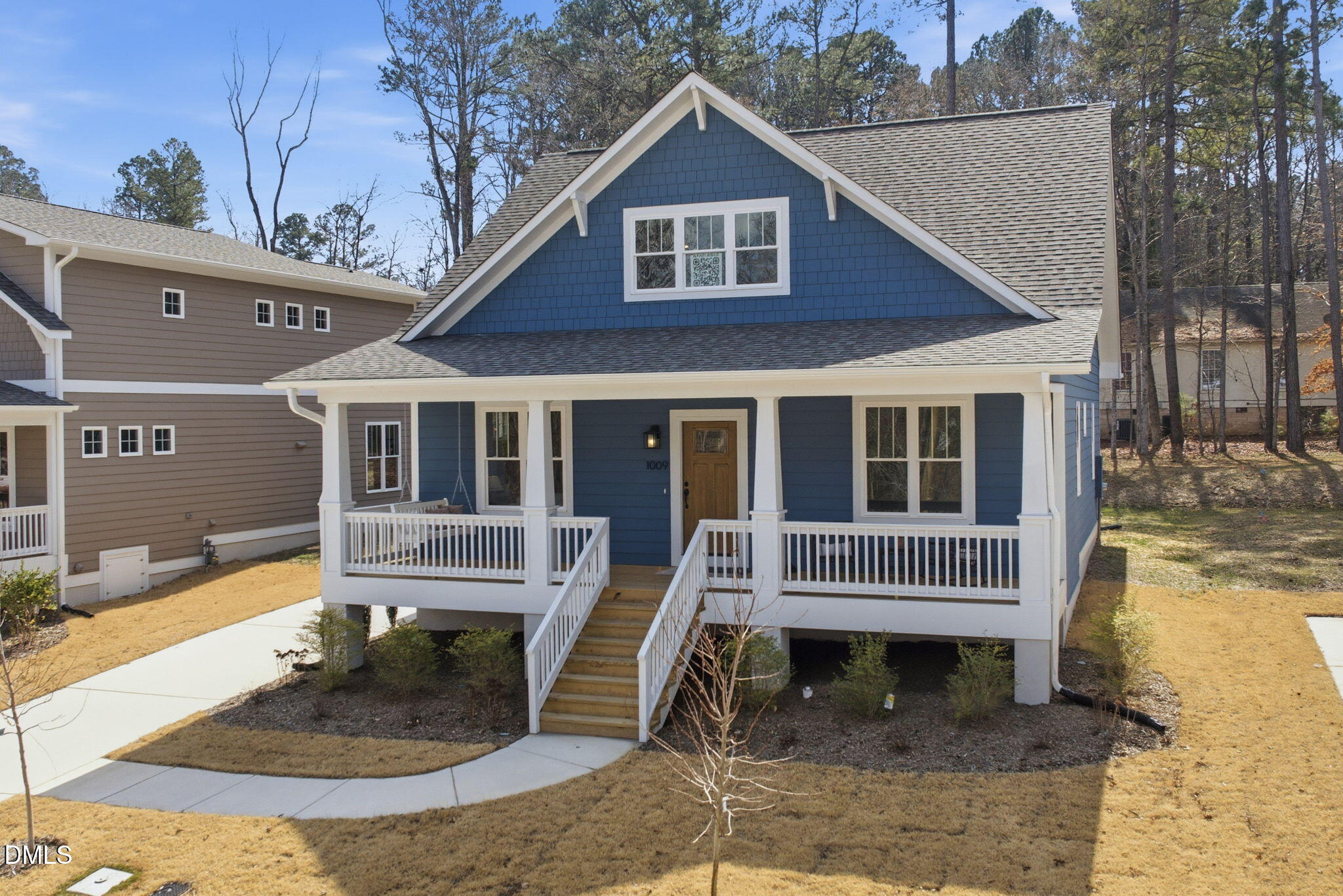 1009 Forrestal Place