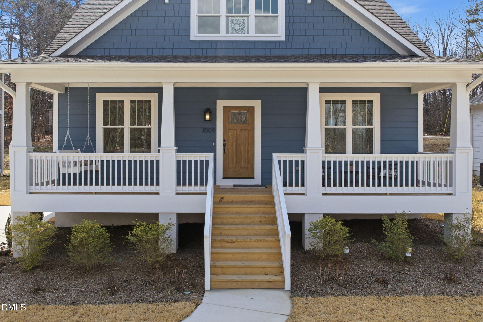 1009 Forrestal Place