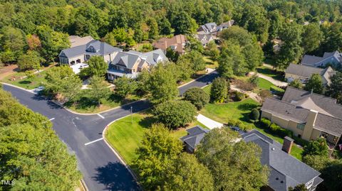 A home in Chapel Hill