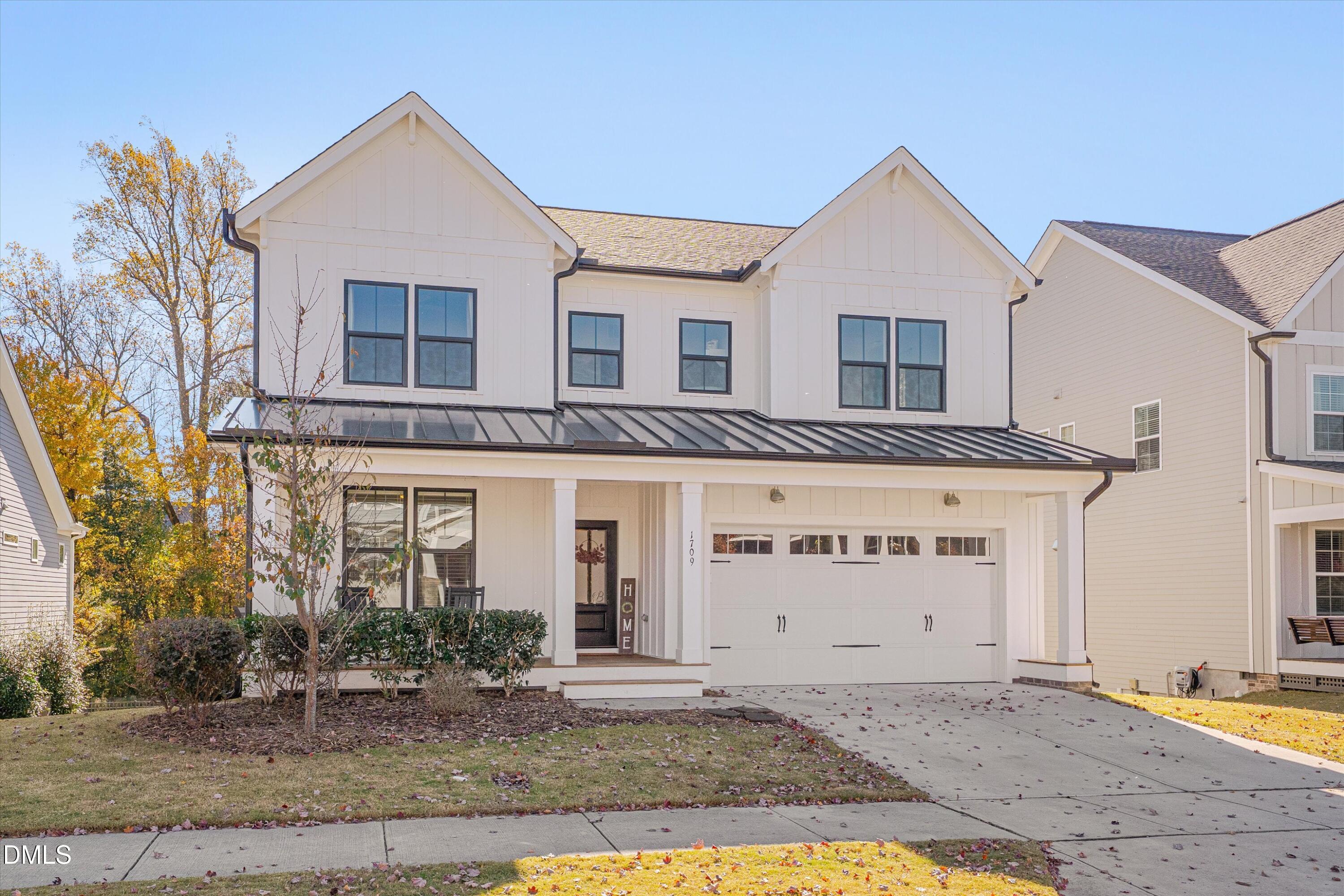 1709 Chestnut Falls Road