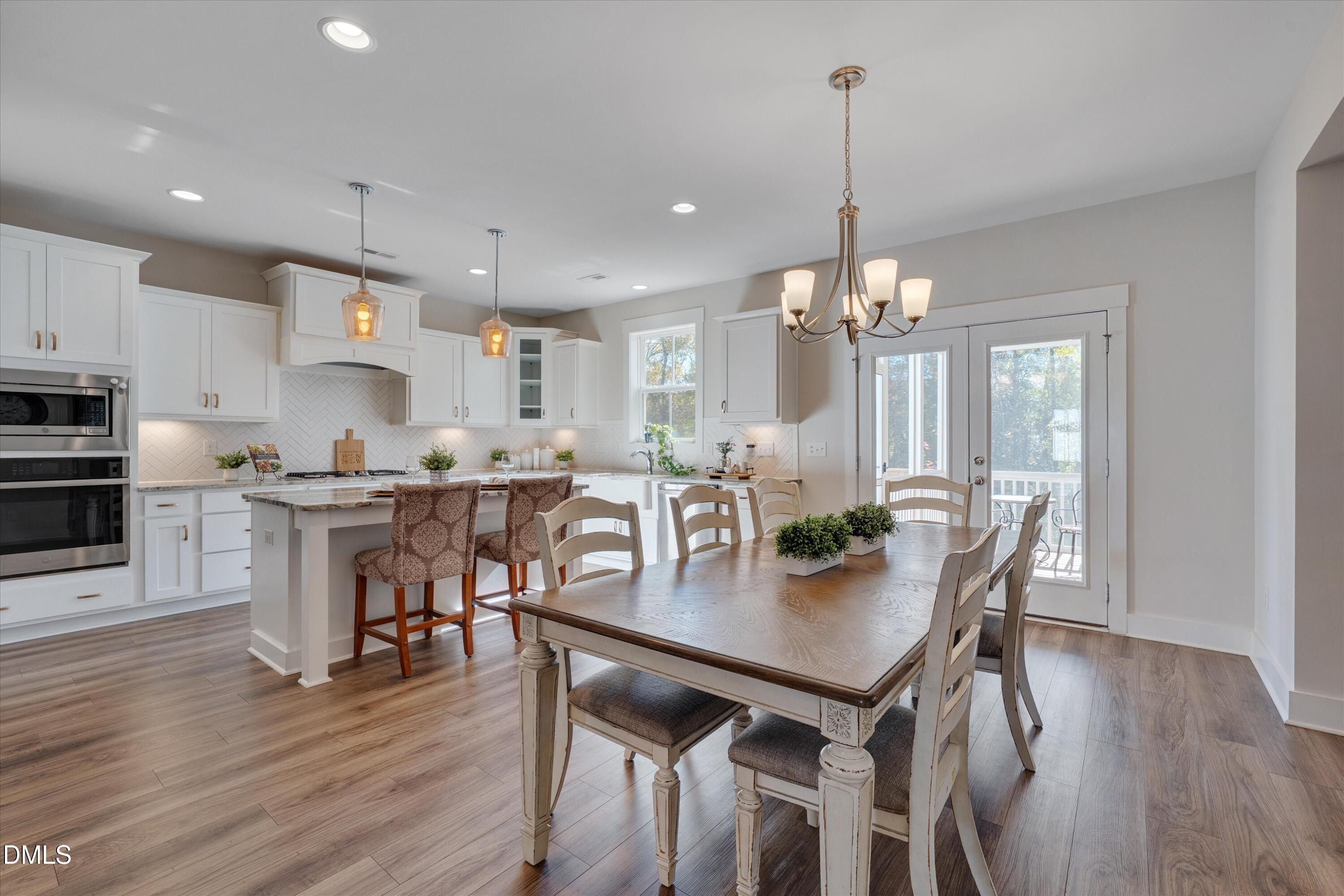 1709 Chestnut Falls Road