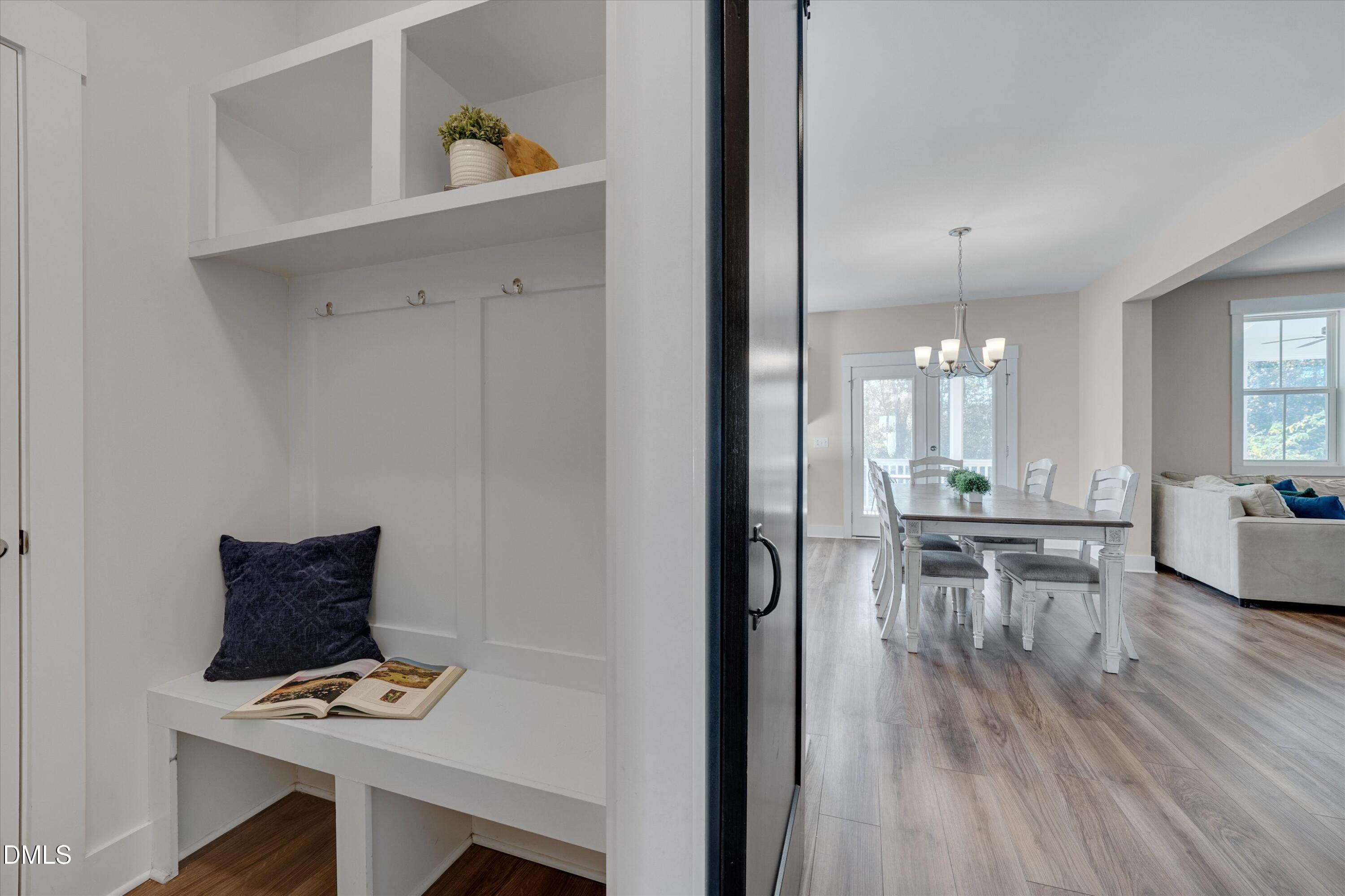 1709 Chestnut Falls Road