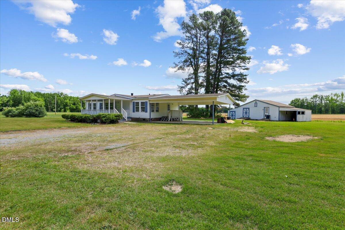 864 Old Dam Road