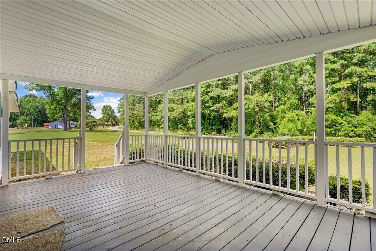 864 Old Dam Road