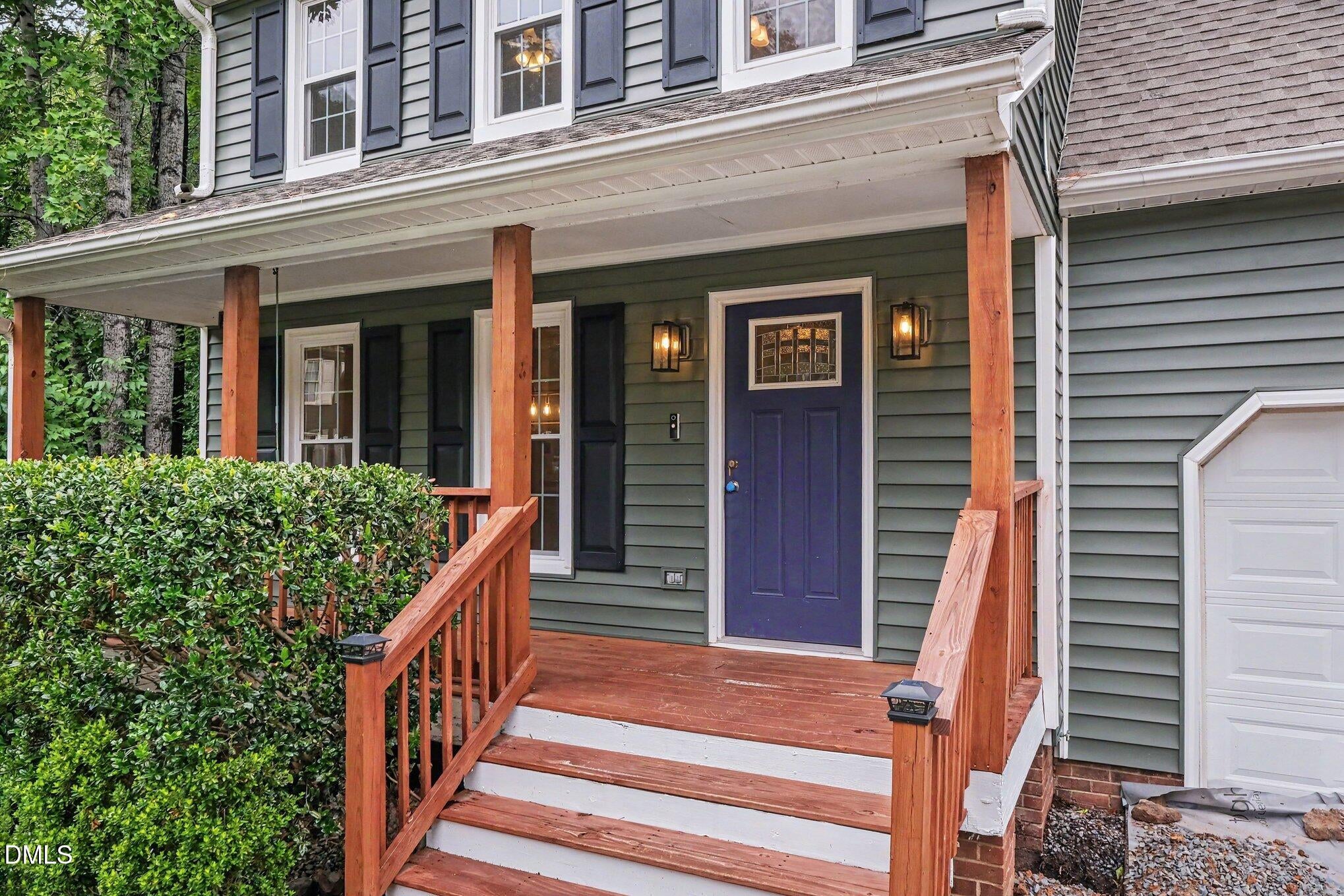 4 Brightleaf Court, Durham, NC, 27713