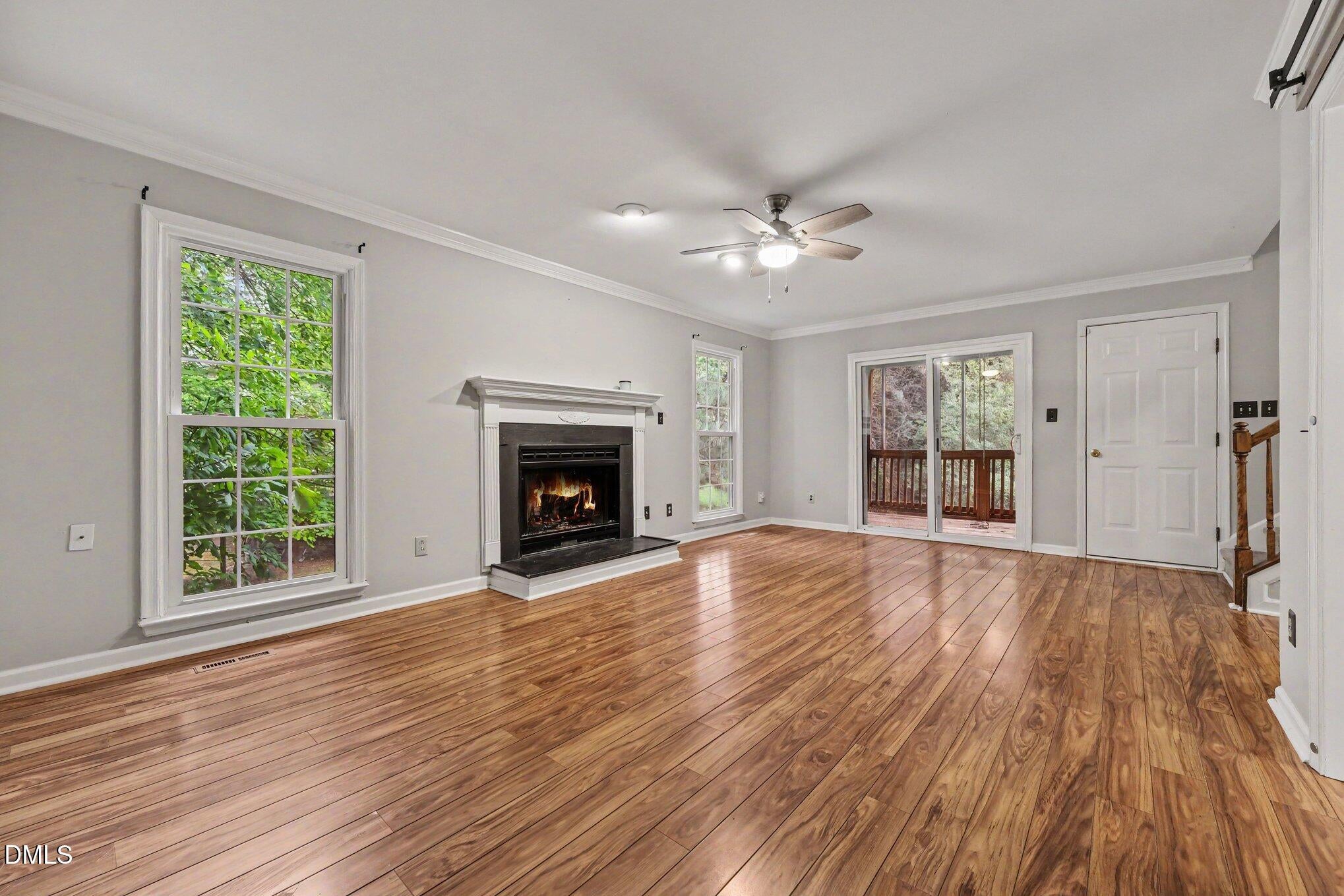 4 Brightleaf Court