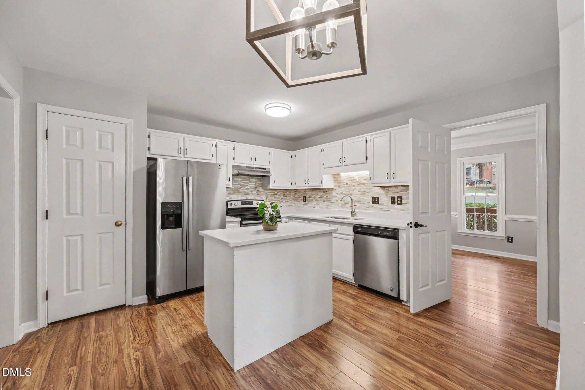 4 Brightleaf Court