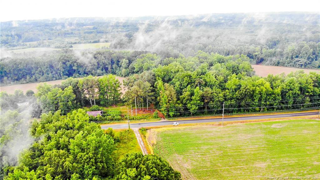 1896 & 0 Clark Road