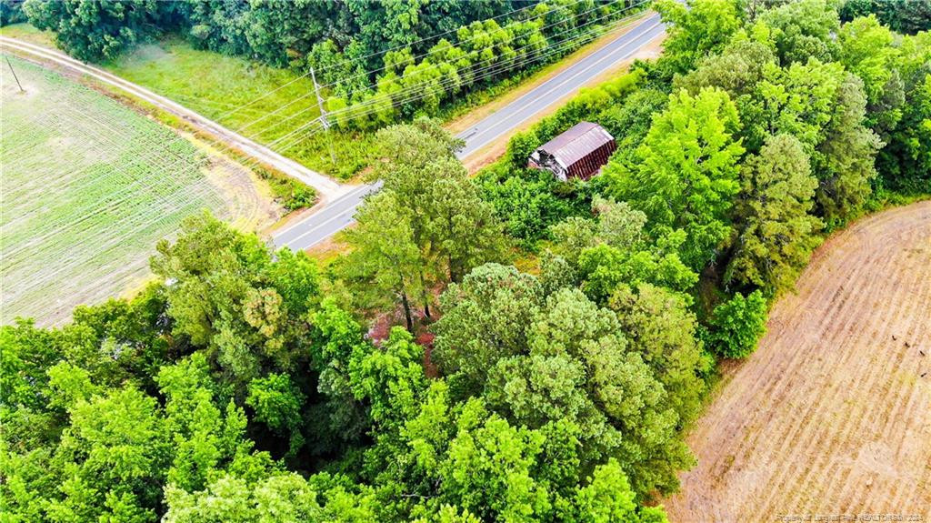 1896 & 0 Clark Road