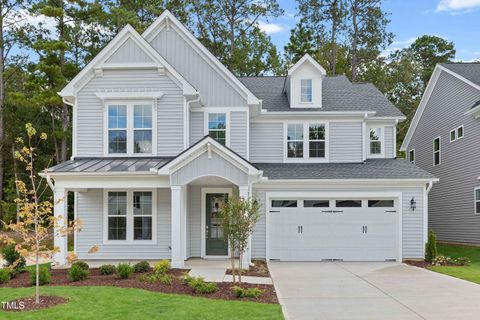 9168 Dupree Meadow Drive 15 Angier NC 27501