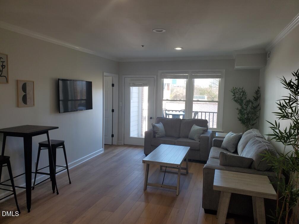 610 Hillsborough Street 205