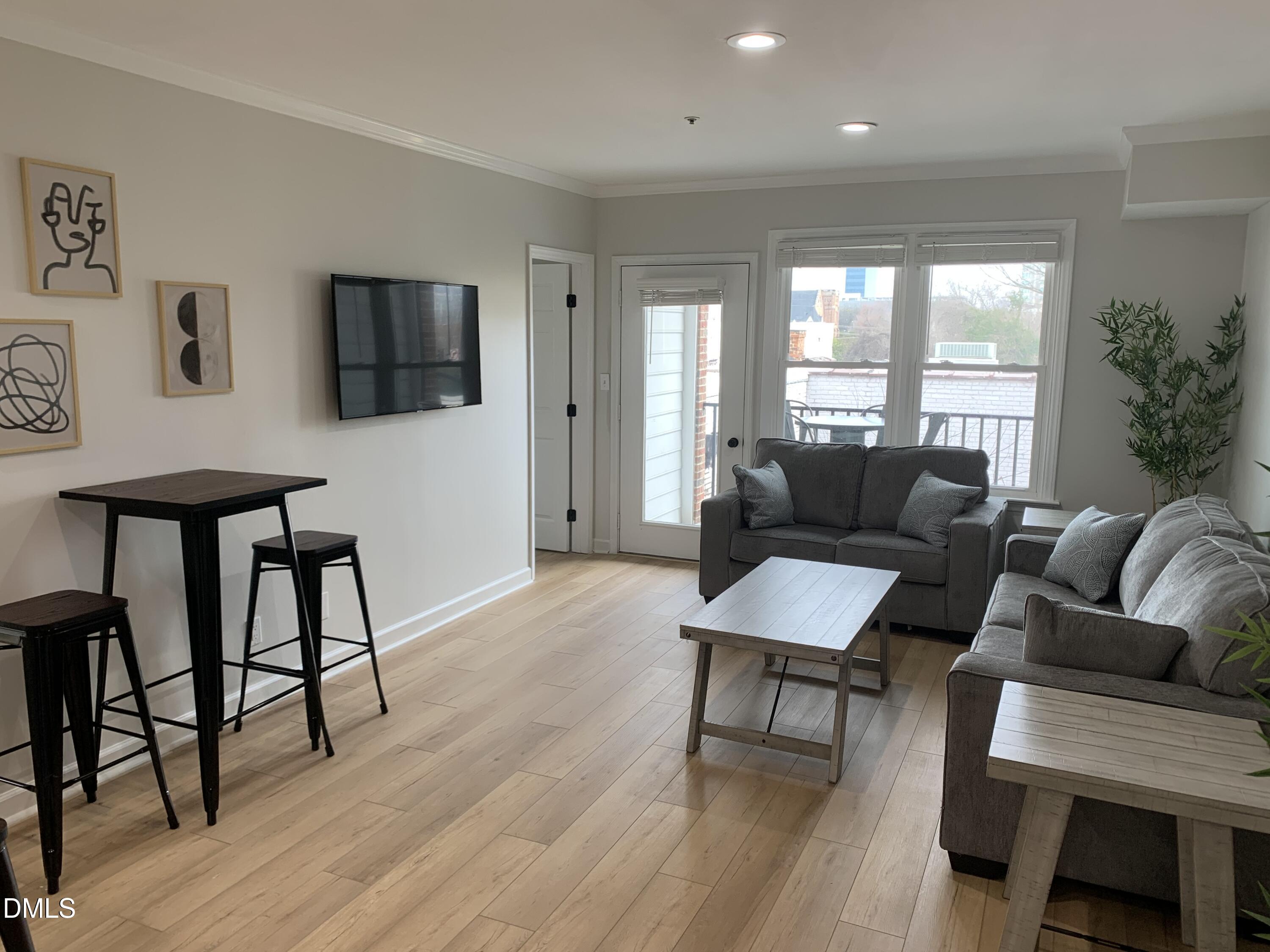 610 Hillsborough Street 205