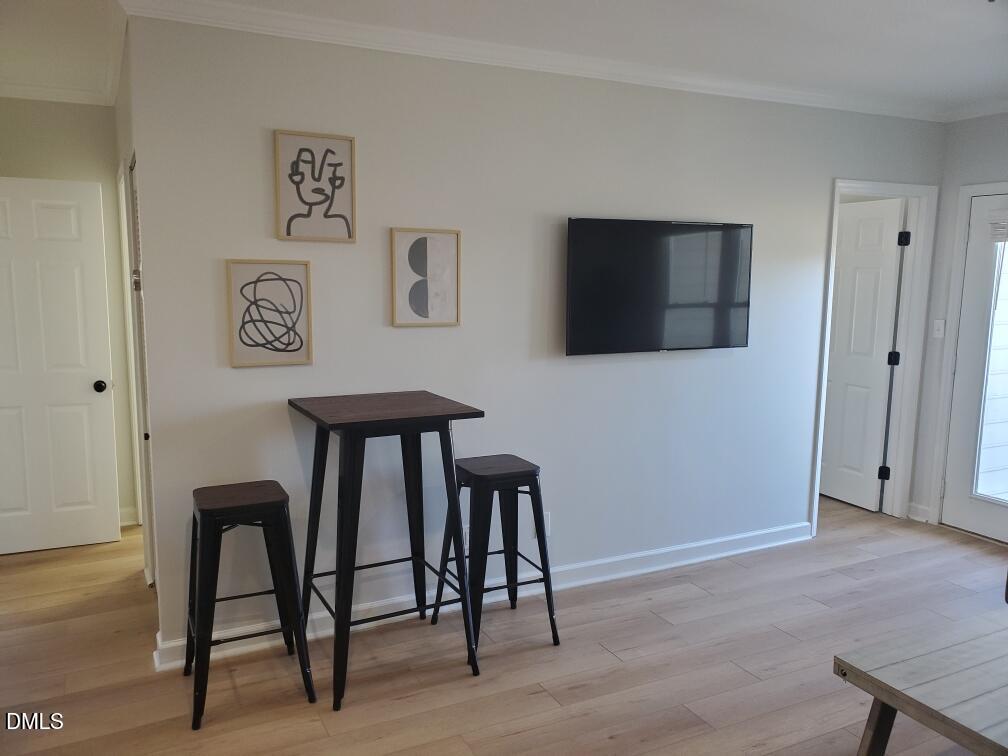 610 Hillsborough Street 205