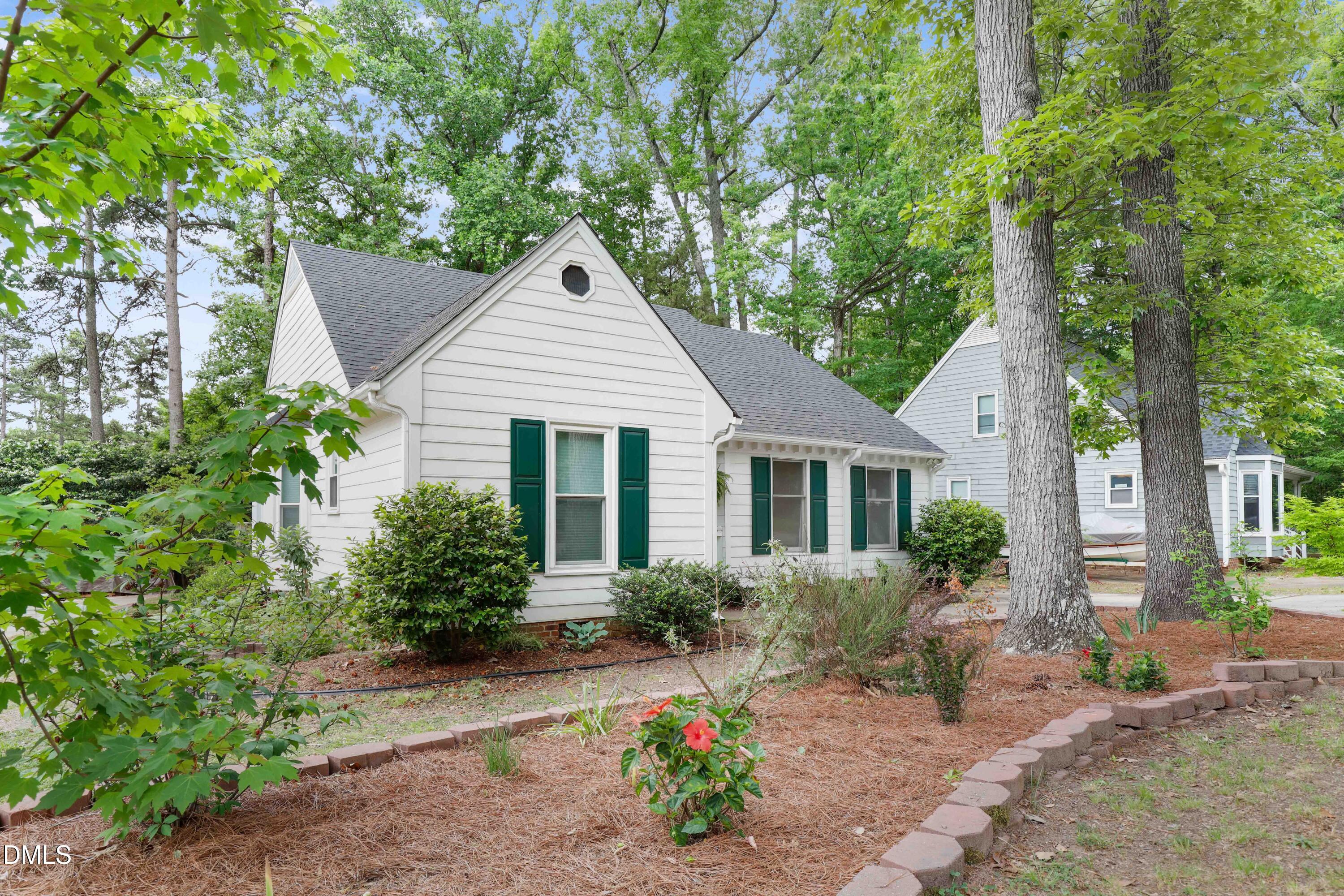 1404 Morningsdale Drive