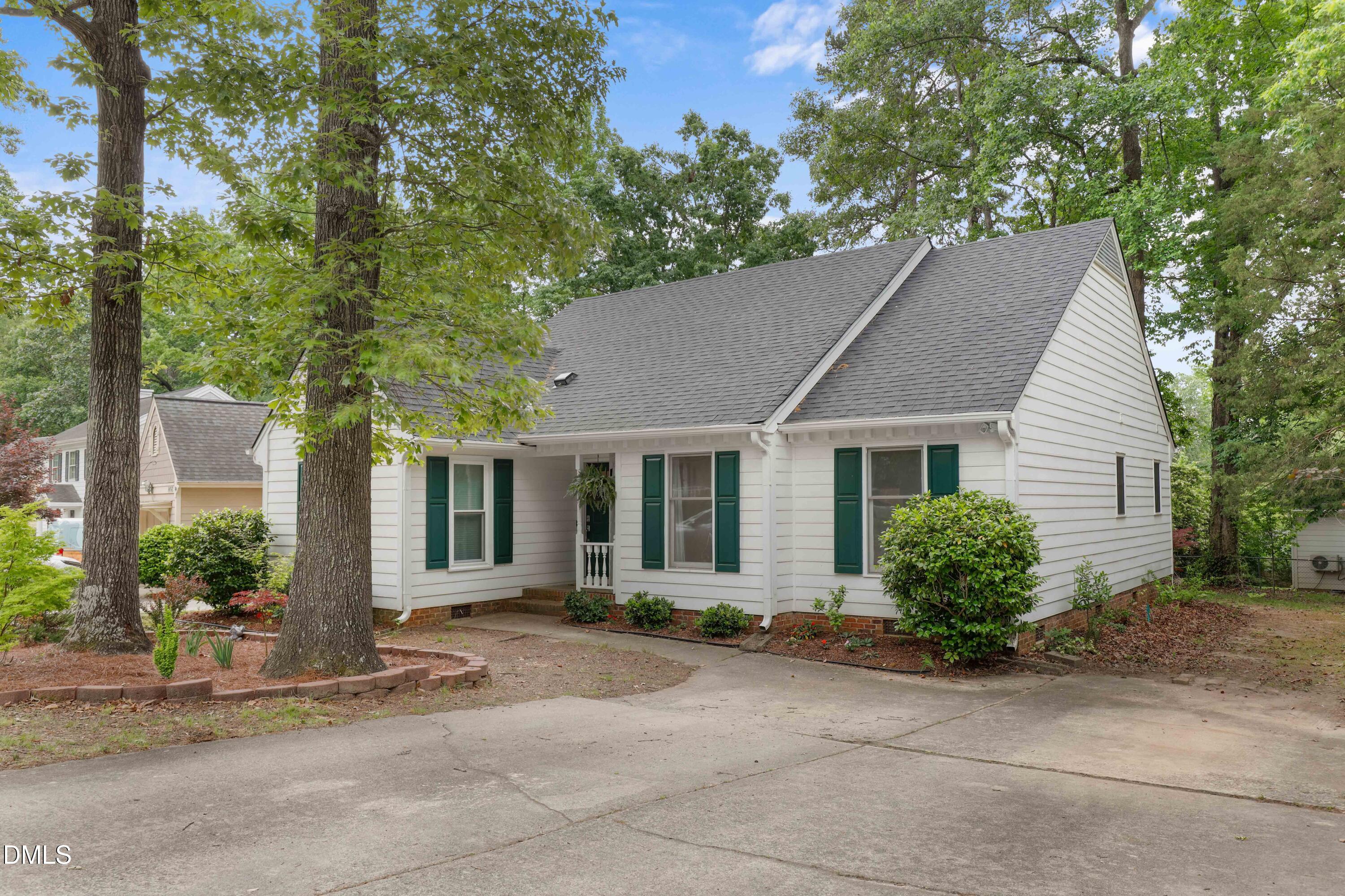 1404 Morningsdale Drive