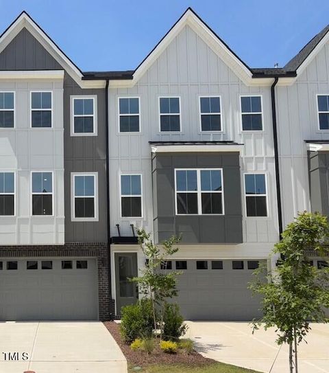 1005 Regalia Road 32 Durham NC 27713