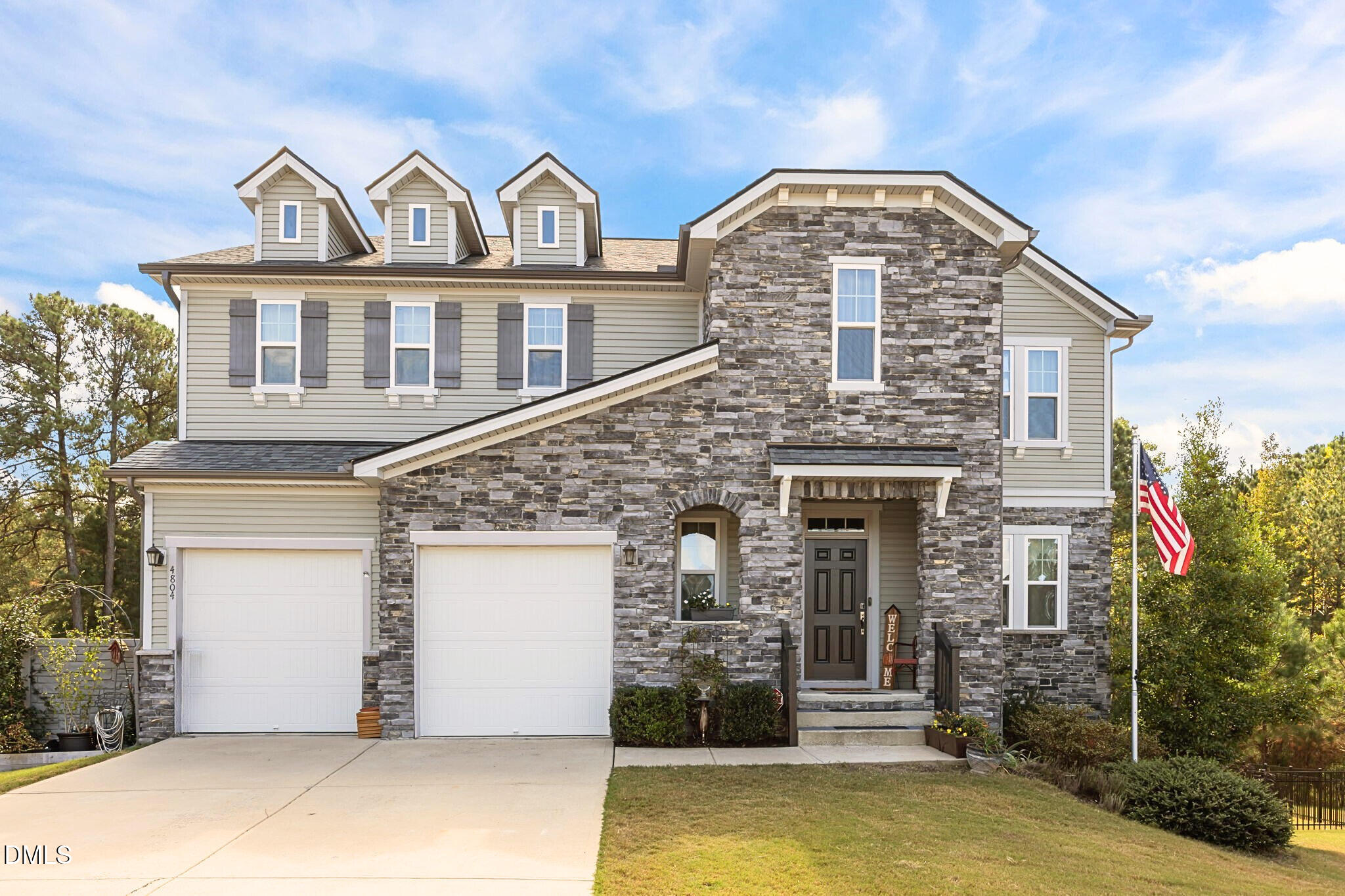 4804 Pine Glenn Court