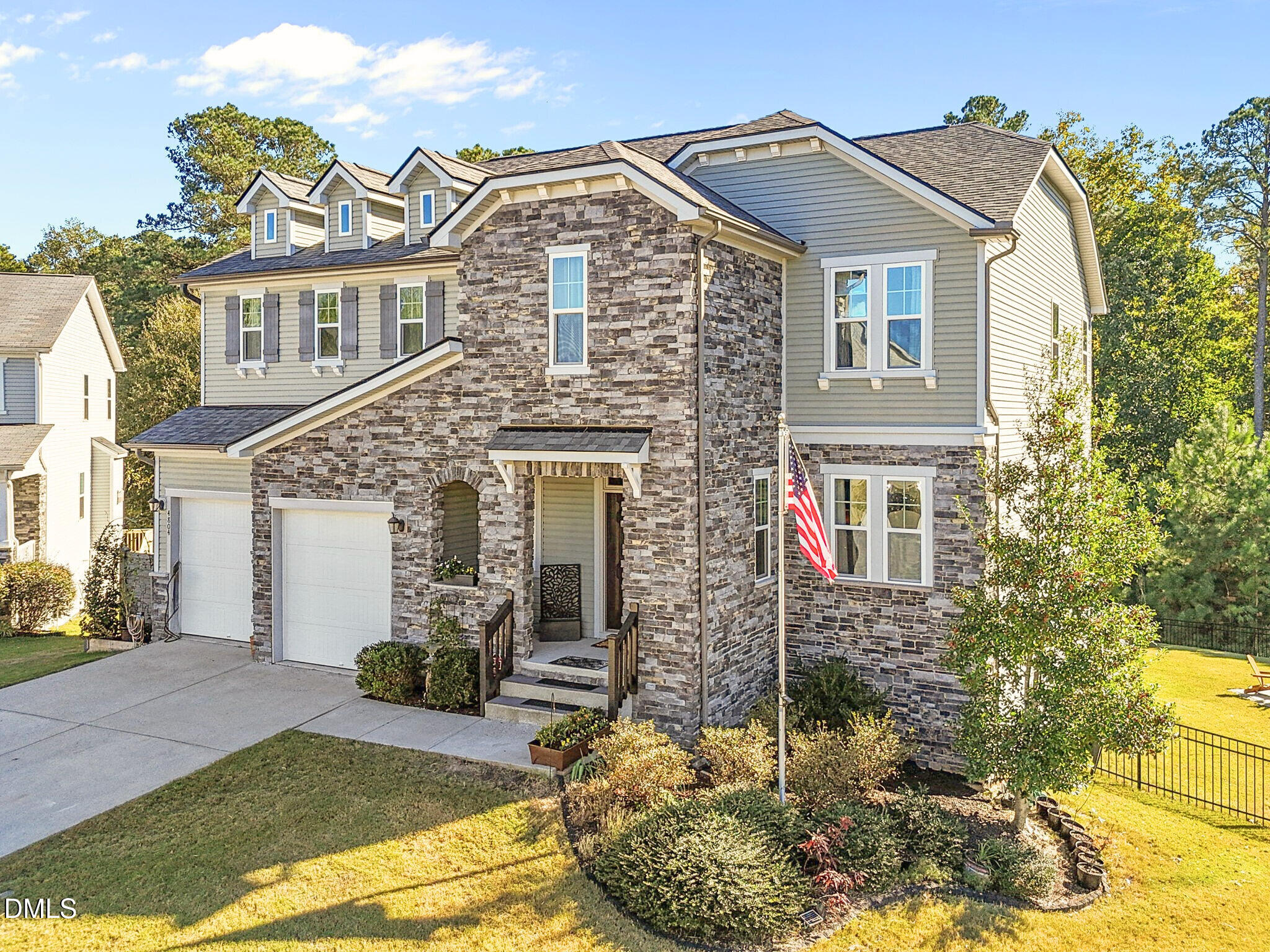 4804 Pine Glenn Court