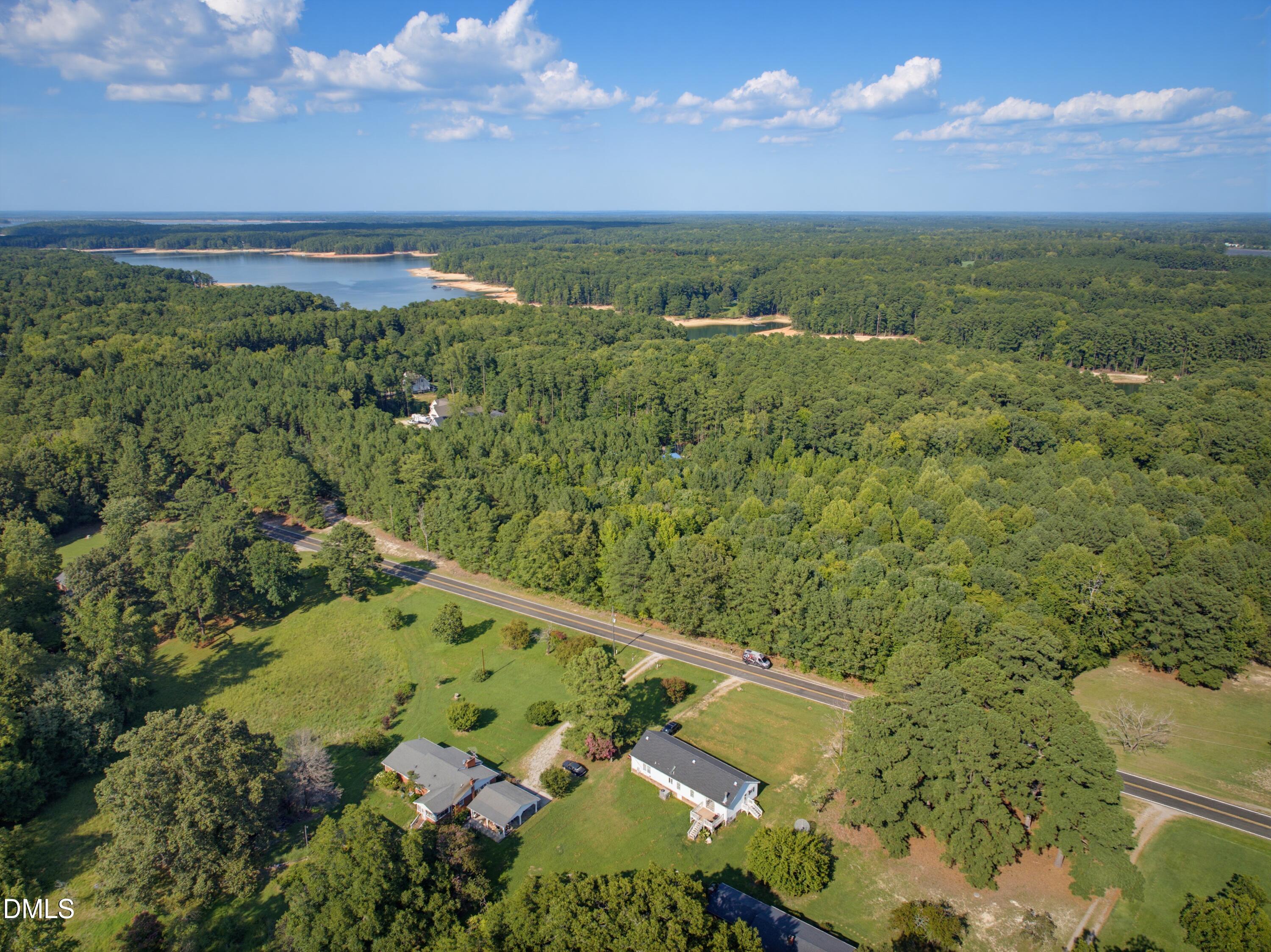 523 County Line Road