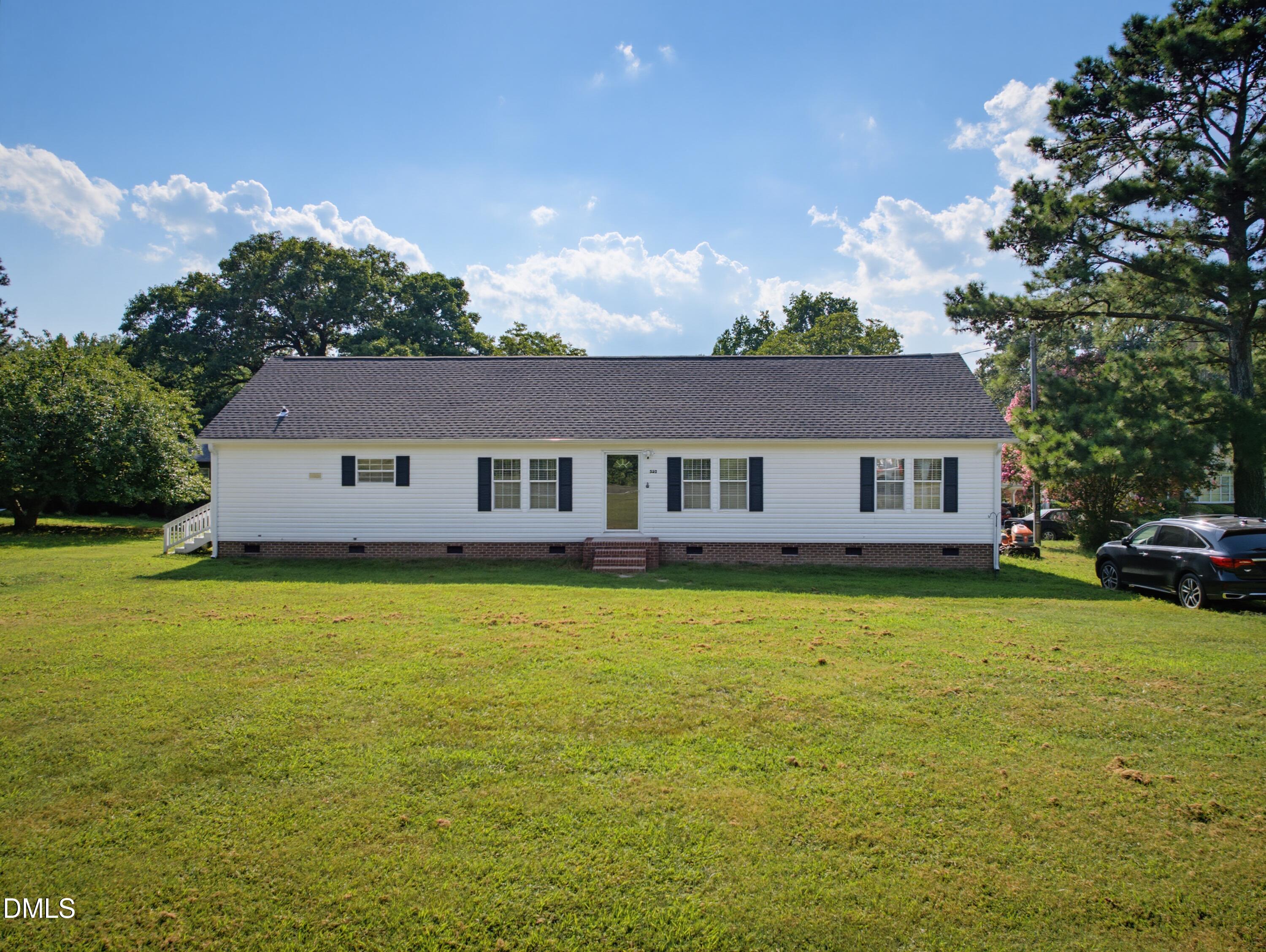 523 County Line Road