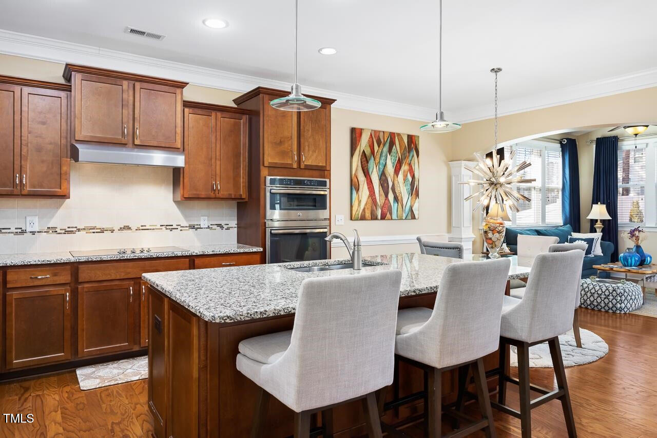 5440 Emerald Spring Drive