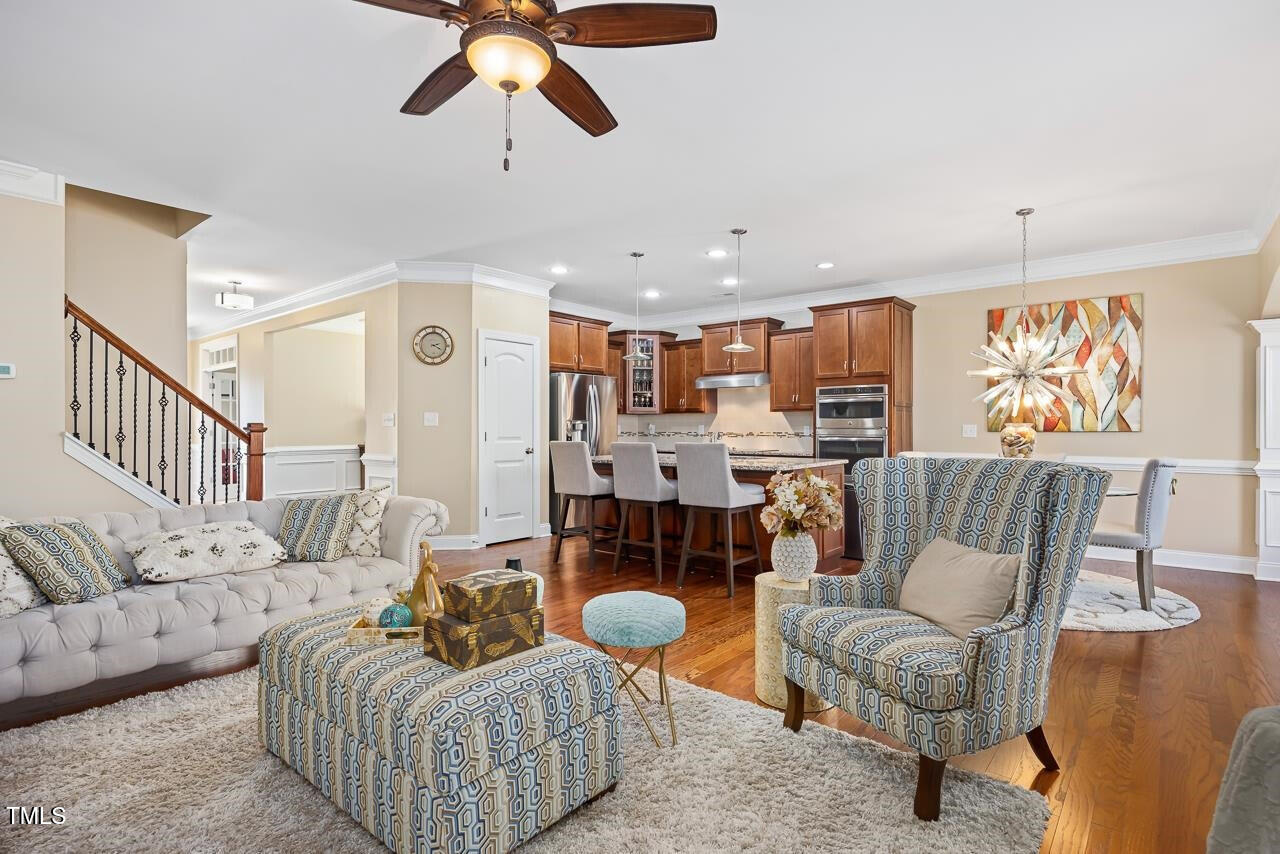5440 Emerald Spring Drive