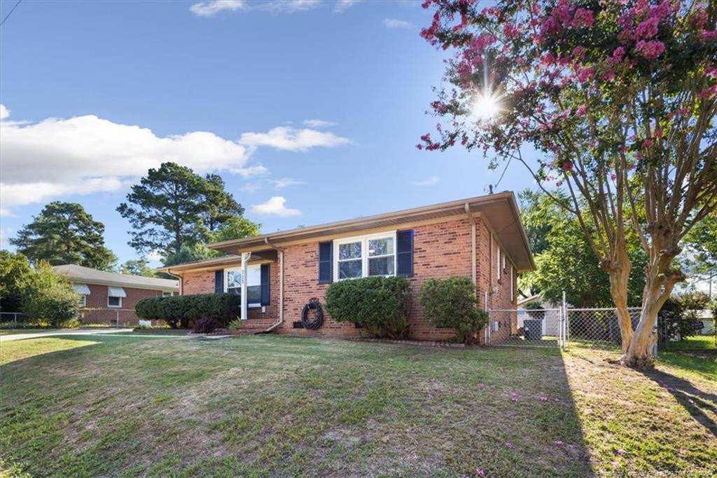 713 Glensford Drive