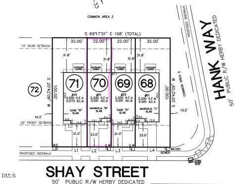 51 Shay Street