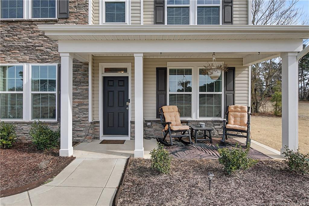 158 Sweet Grass Lane