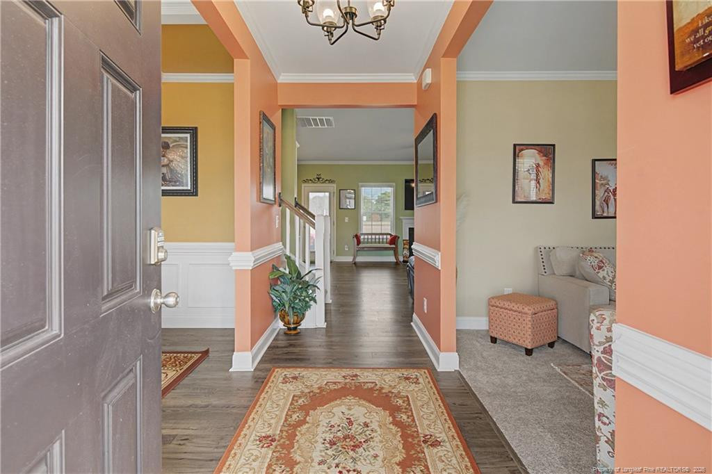 158 Sweet Grass Lane