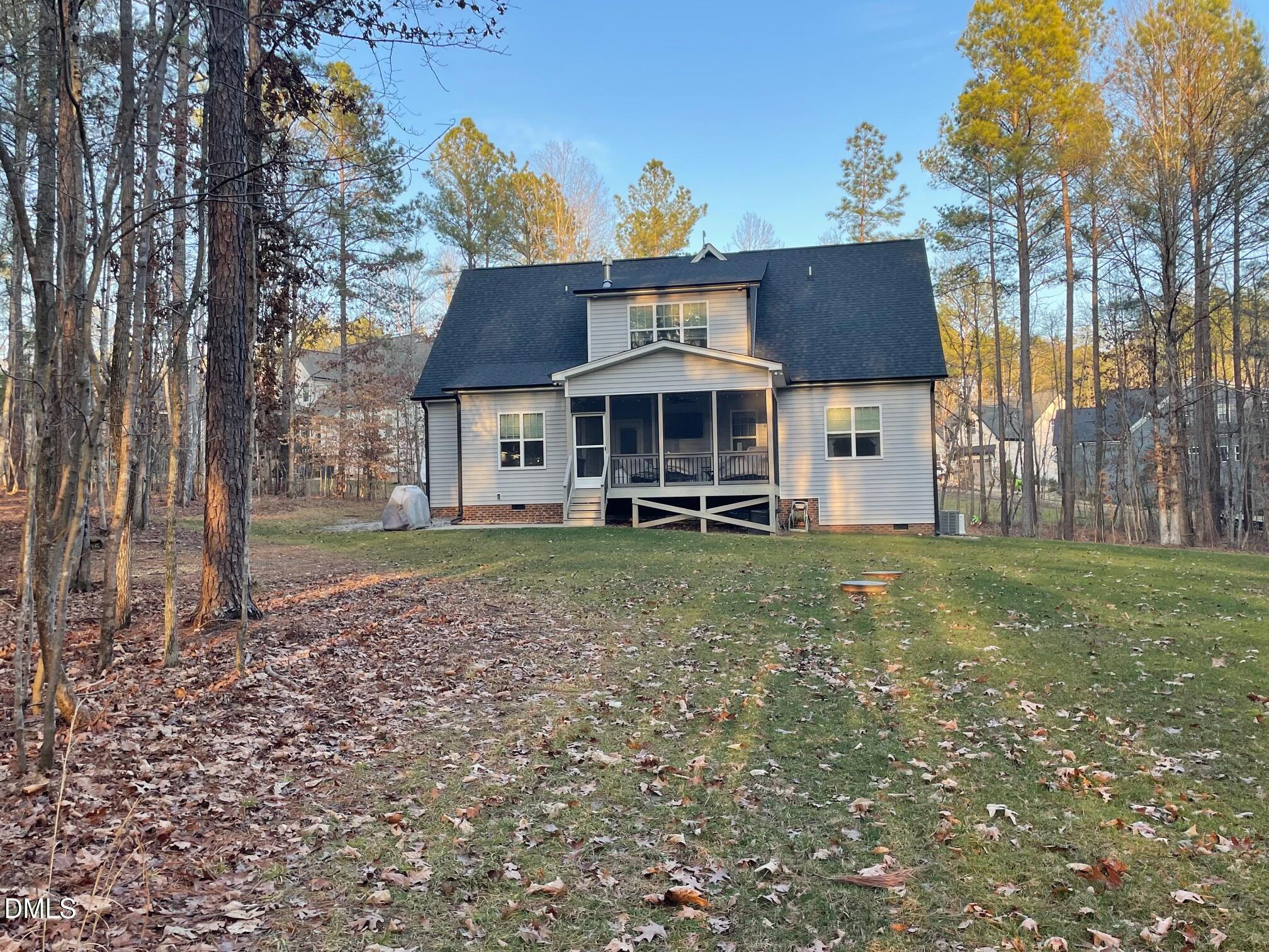 3601 River Watch Lane