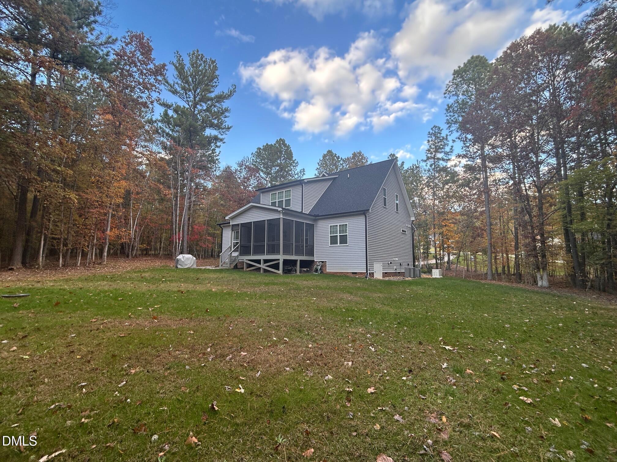 3601 River Watch Lane