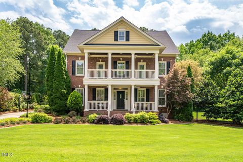 105 Parmalee Court, Cary, NC 27519 - #: 10029871