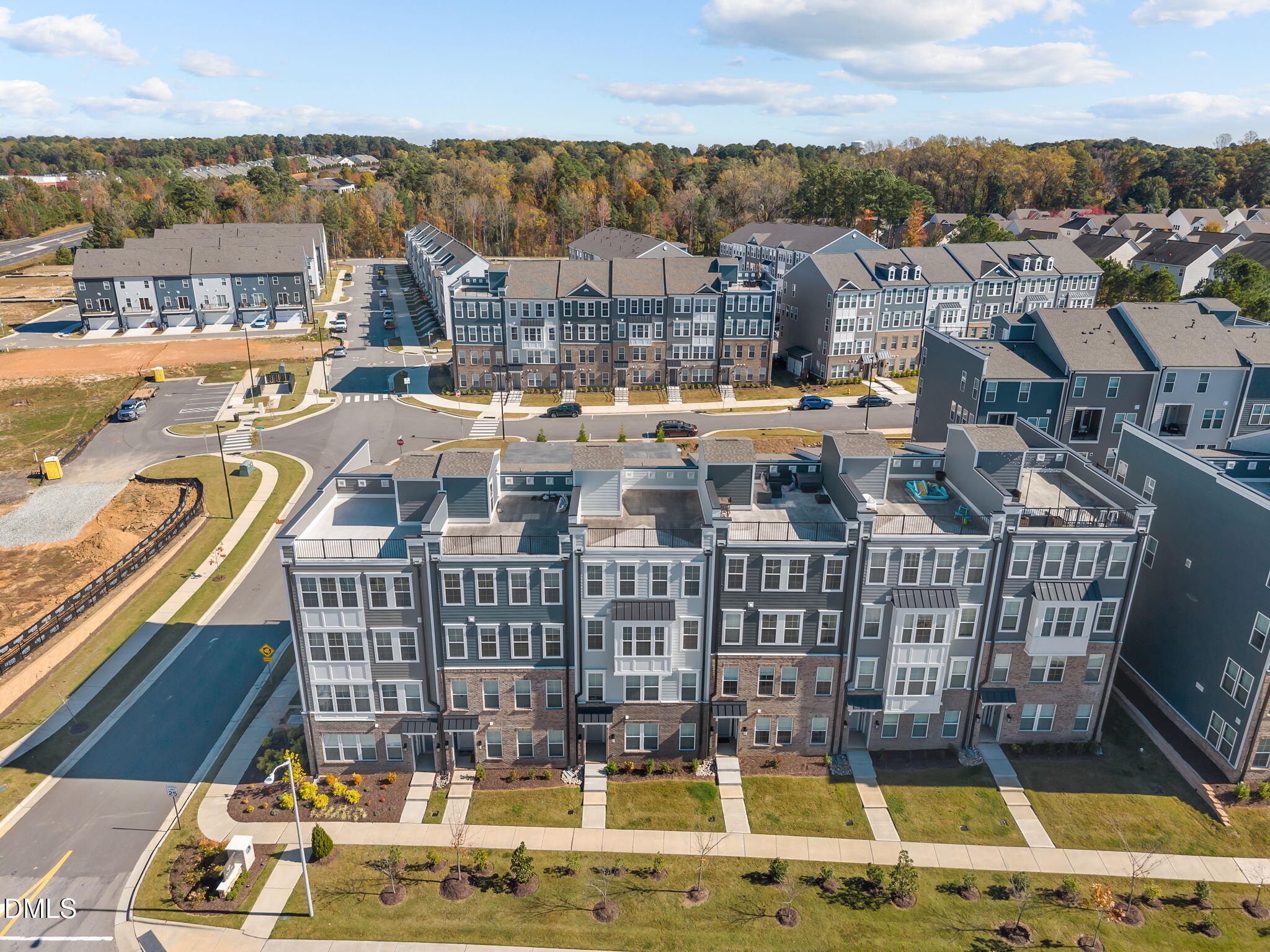 11072 Ligon Mill Road 200