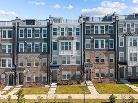 11072 Ligon Mill Road 200 Wake Forest NC 27587