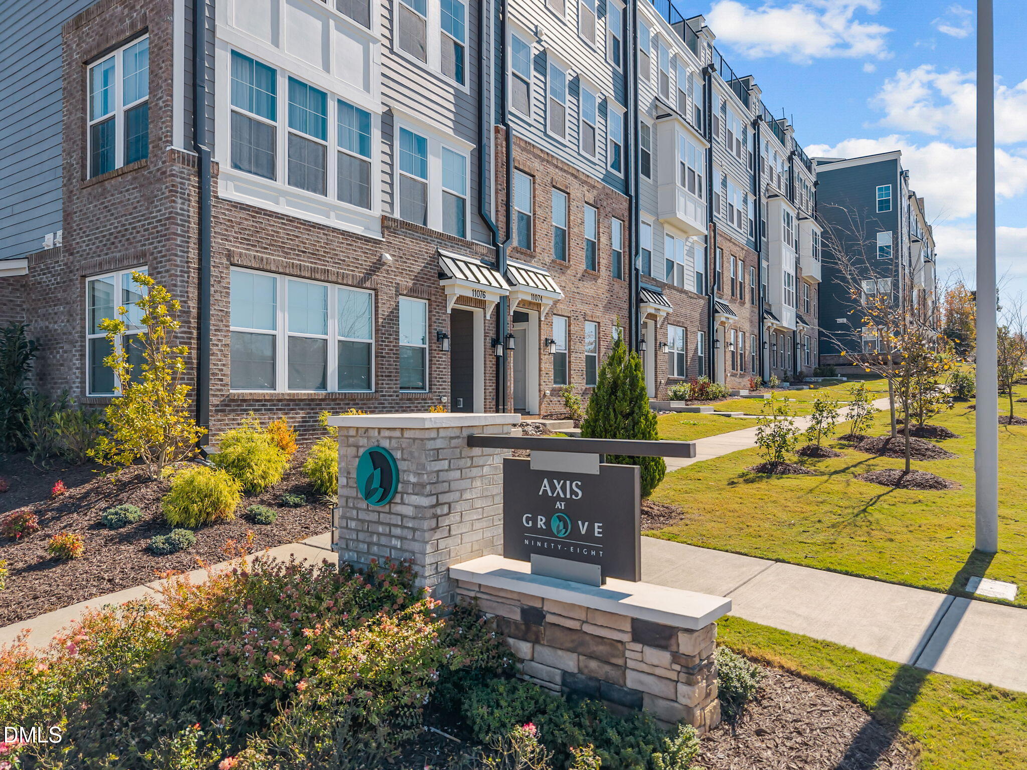 11072 Ligon Mill Road 200