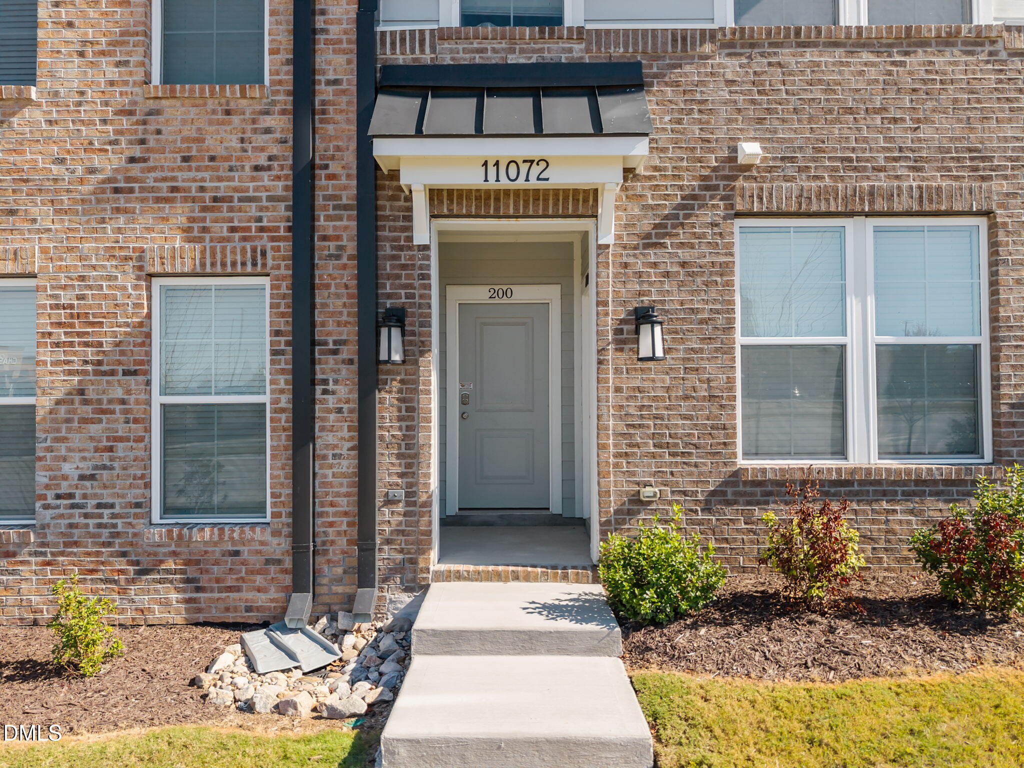 11072 Ligon Mill Road 200