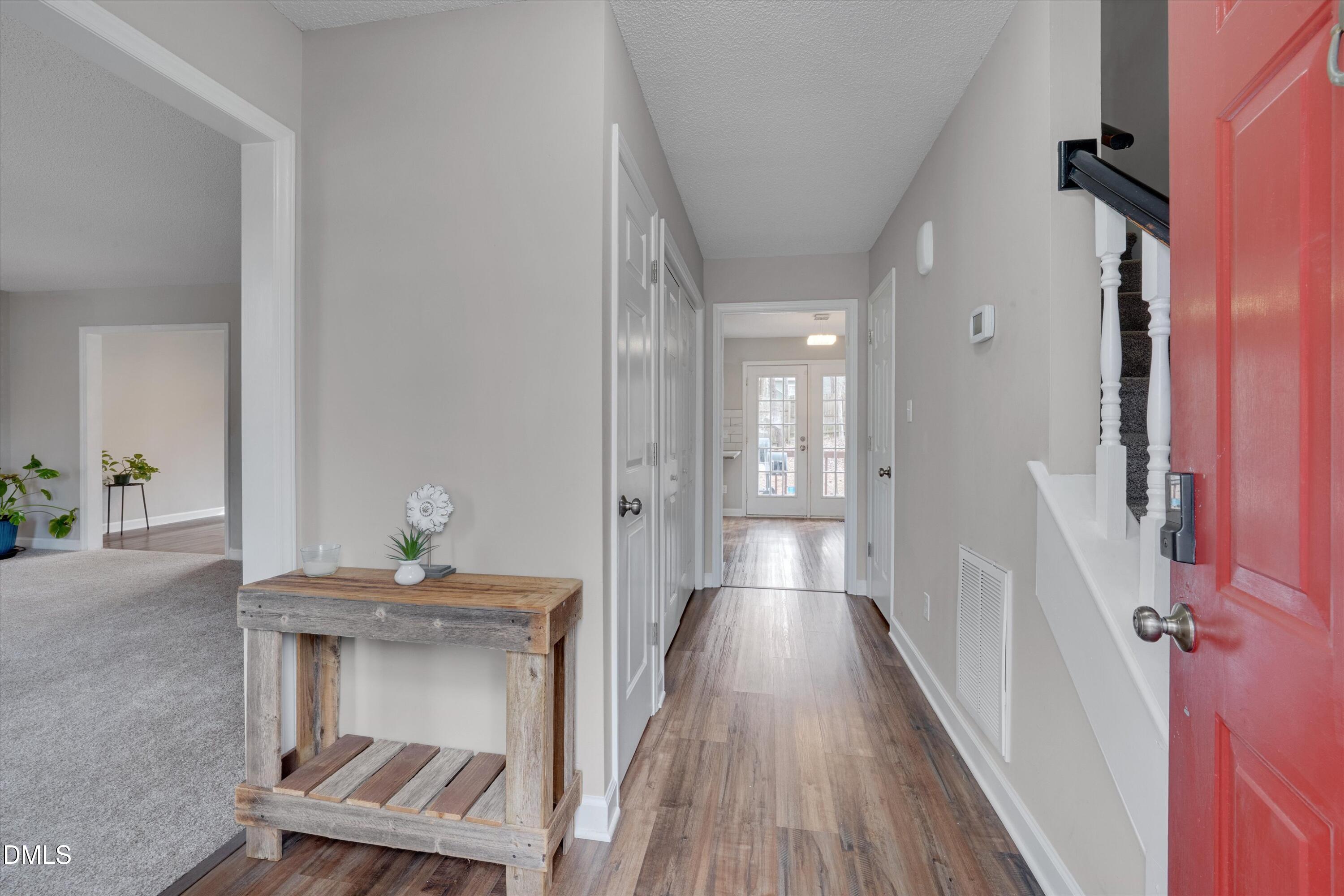 2704 Rockbridge Court