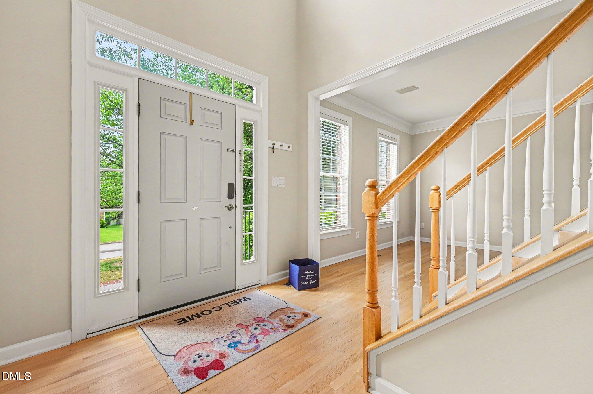 1808 Abby Knoll Drive