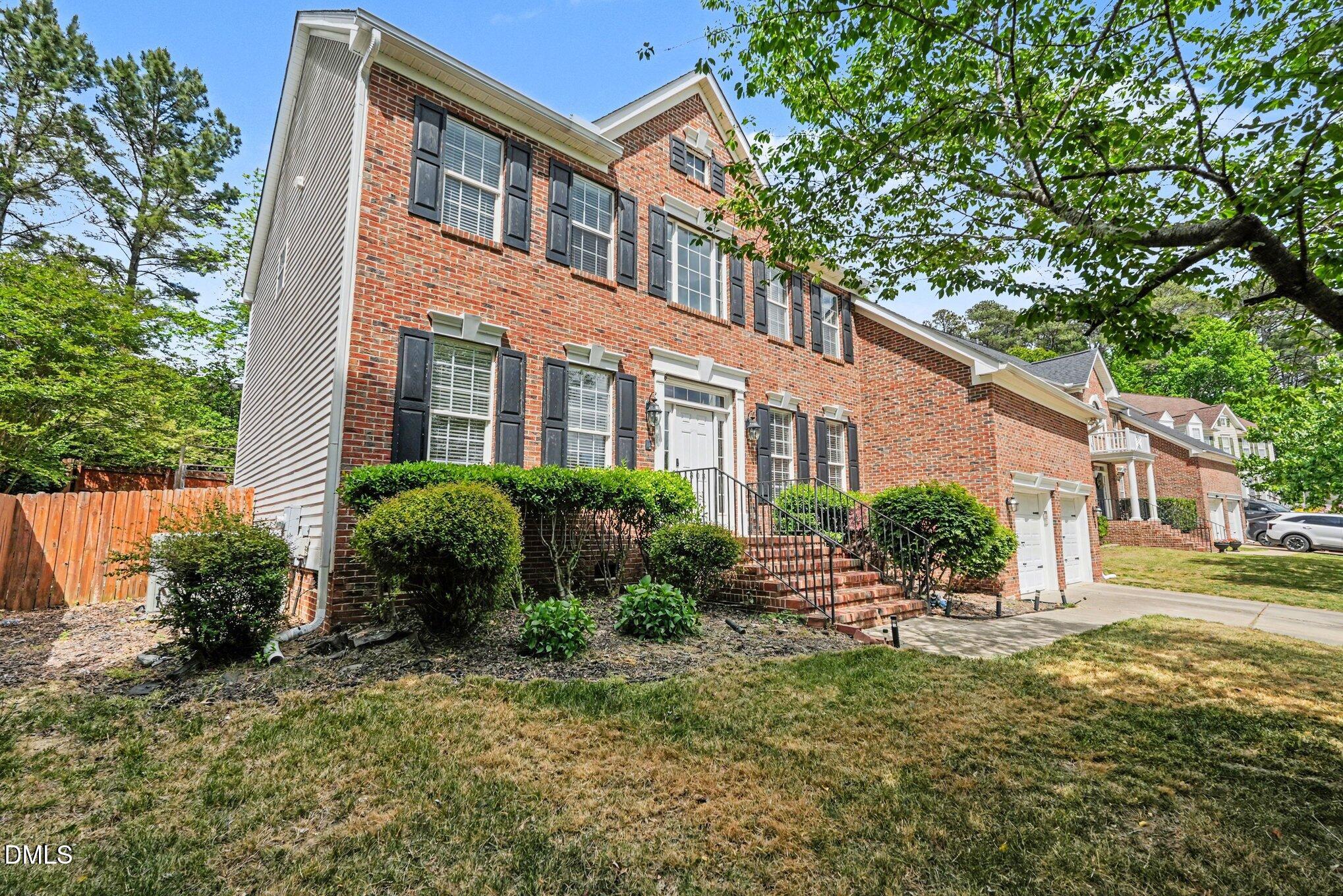 1808 Abby Knoll Drive